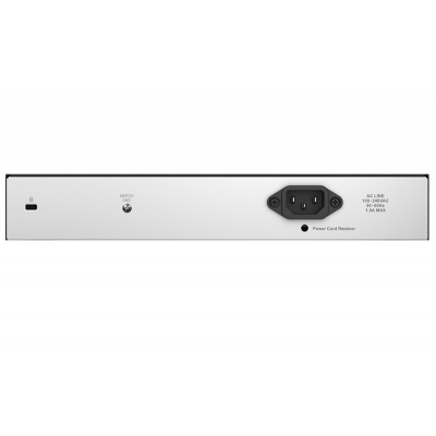 D-Link DGS-1100-26/ME