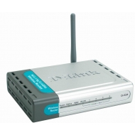 D-Link DI-524